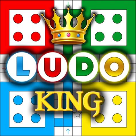Ludo king happymod 284 with HappyMod